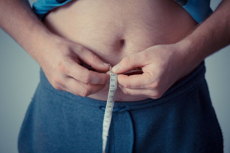 Comment perdre votre graisse viscérale ?