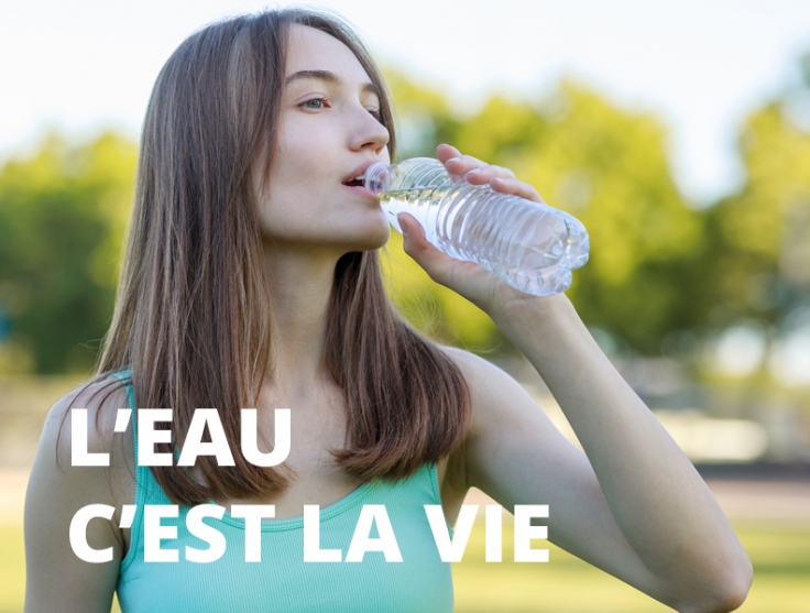 L’eau c’est la vie ! NiCoach — free download