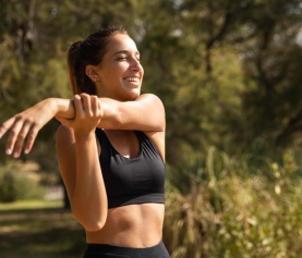 Renforcer sa sangle abdominale et améliorer sa respiration